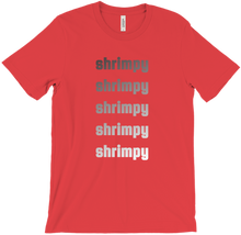 shrimpy fading T-Shirts