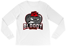 thebloodytomato Long Sleeve Tee