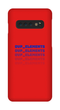 ovp_elements Samsung Phone Cases