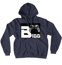 b1rdman24 Hoodies (No-Zip/Pullover)