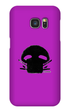 Cru Spotted Samsung Cases