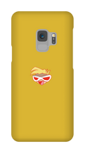 swervyisswervy Samsung Phone Cases