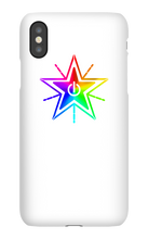 falinere iPhone Phone Cases