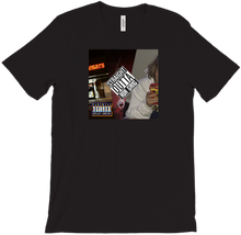 Straight Outta Ada Gang - Shirt