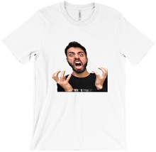 CAMISETA de KRAIN