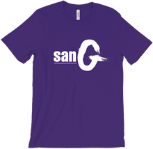 san G T-Shirts