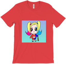 harliquinn T-Shirts