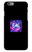 xxeagles iPhone Phone Cases