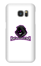 xxfoscon23xx Samsung Phone Cases