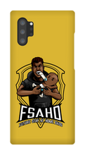 smash_ndash Samsung Phone Cases