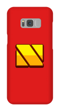 netrogame Samsung Phone Cases