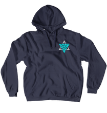 Hoodies (No-Zip/Pullover)