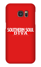 Southern Soul Diva Samsung Phone Cases