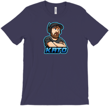 Kato T-Shirts