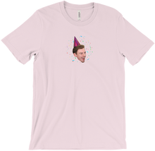 SeanieGShirt - Party