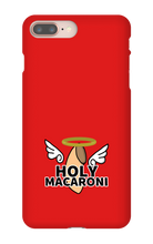 glishaso iPhone Phone Cases