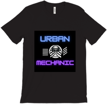 urban_mechanic T-Shirts
