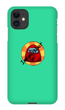ImposteriPhone Phone Cases