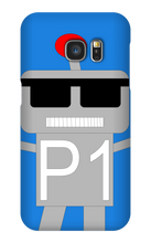 Bot_Snerds Samsung Phone Case