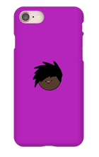 slimeboyatyt iPhone Phone Cases