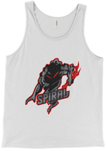 spiralst0rm Tank Top