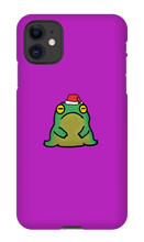 Shima XMas Case