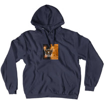 cpl_punishment Hoodies (No-Zip/Pullover)
