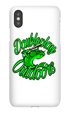 doubleplayoutdoors iPhone Phone Cases
