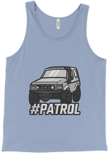 marceloel Tank Top