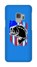 cussingscarab02 Samsung Phone Cases