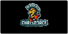 chris03ace XXL Gaming Mousepad
