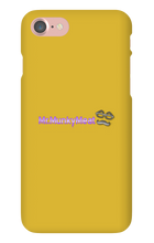 mrmunkymeat iPhone Phone Cases