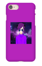 ELIJAH'S IPHONE CASE