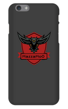 Hazza's Iphone case