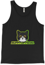 Buppy's Olaf Tank Top