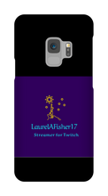 laurelafisher17 Samsung Phone Cases