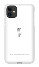 NV IPHONE CASE