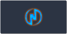 nu_niknak XXL Gaming Mousepad