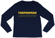 thepakman Long Sleeve Tee