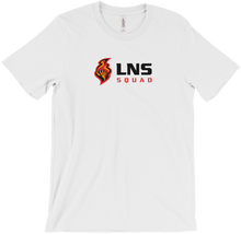 Camiseta básica LNS