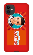evanthezoogaming iPhone Phone Cases