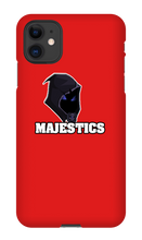 majestics iPhone Phone Cases