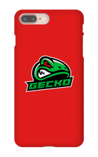 g3cko24 iPhone Phone Cases