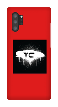totalcainer Samsung Phone Cases