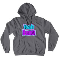 Hoodies (No-Zip/Pullover)