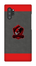 zilockegaming Samsung Phone Cases