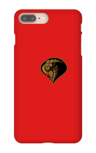 Funda IPhone Team Cobra® (Edicion Clasica)