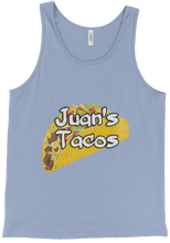 JUAN'S TACOS TANK