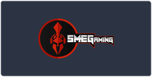 fifaruhrpottyt XXL Gaming Mousepad