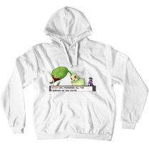 Timtams Rage! Pokemon Nuzlock Hoodie